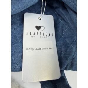 HeartLove by Charo‎